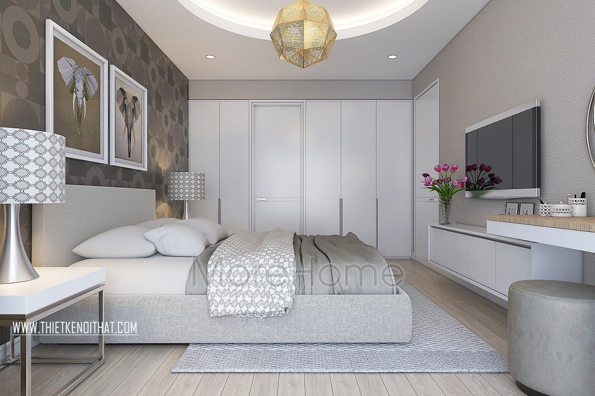 Mẫu thiết kế khách sạn