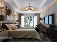 Nội thất khách sạn 5 sao cao cấp