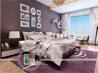 Thiết kế phòng khách sạn 5 sao cao cấp