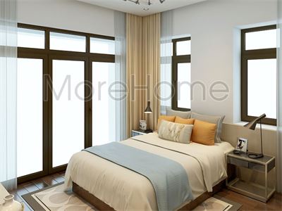 Phòng ngủ khách sạn 3 sao quận Đống Đa, Hà Nội