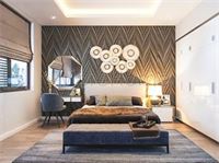 Thiết kế khách sạn hiện đại Biên Hòa Đồng Nai 