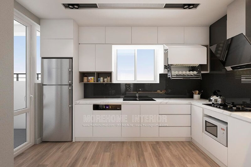 Thiết kế nội thất gỗ Thiết kế nội thất gỗ