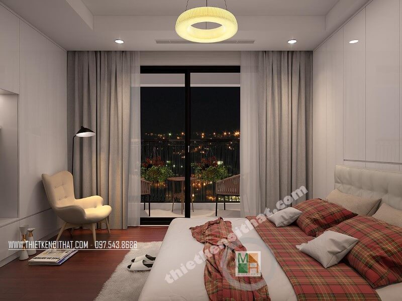 Thiết kế nội thất gỗ Thiết kế nội thất gỗ