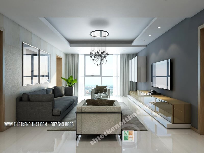 Thiết kế nội thất gỗ Thiết kế nội thất gỗ