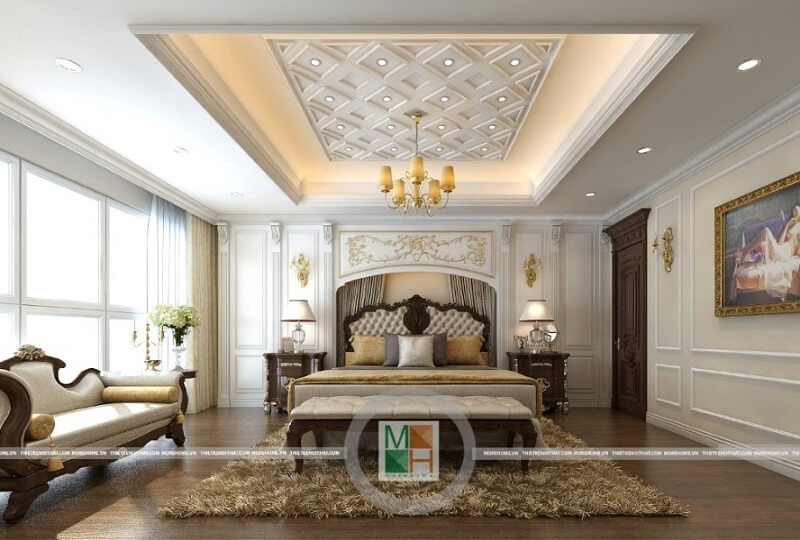 Thiết kế nội thất gỗ Thiết kế nội thất gỗ