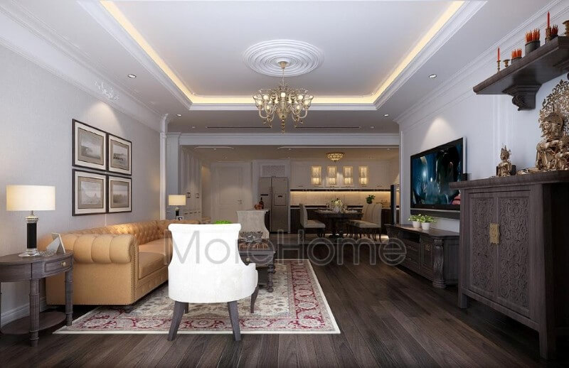 Trang trí nội thất TPHCM Trang trí nội thất TPHCM