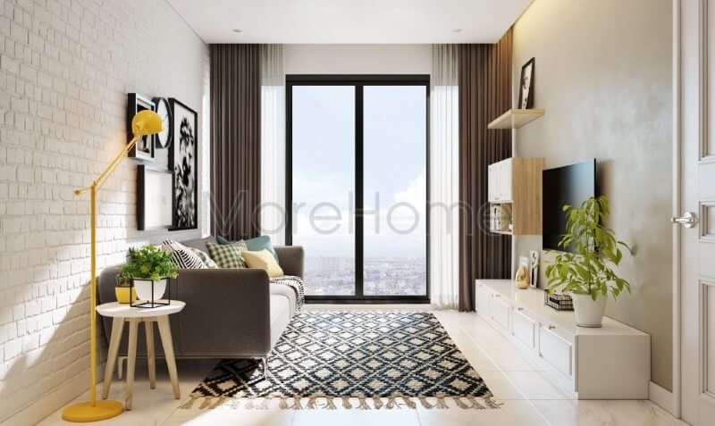 Trang trí nội thất TPHCM Trang trí nội thất TPHCM