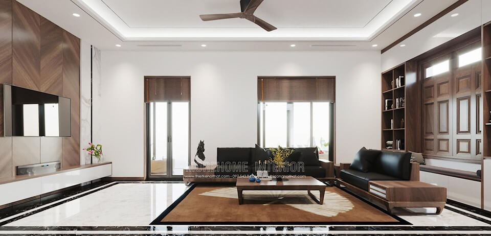 Thiết kế nội thất Hải Dương Thiết kế nội thất Hải Dương