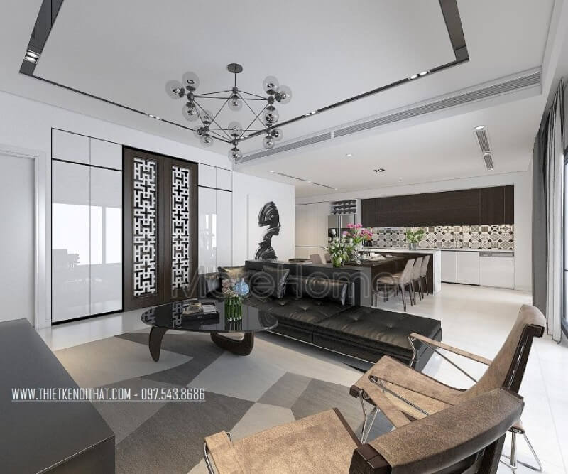 Thiết kế nội thất Hải Dương Thiết kế nội thất Hải Dương