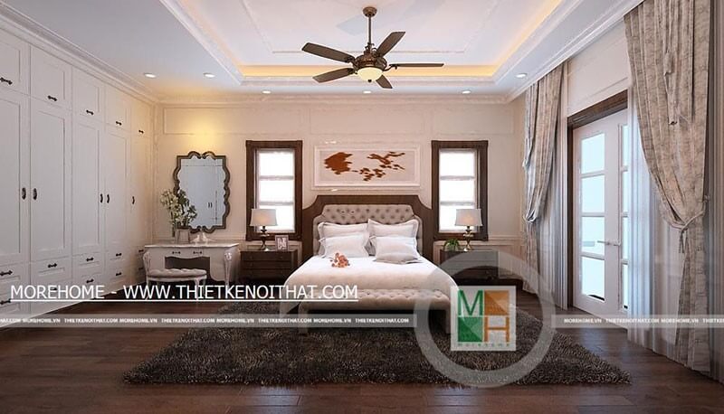 Thiết kế nội thất 