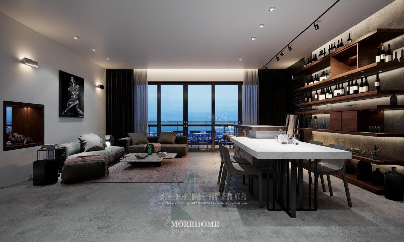 Nội thất gia đình Nội thất gia đình