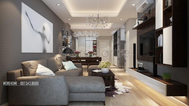 Nội thất gia đình Nội thất gia đình