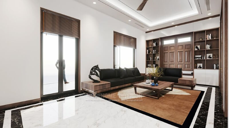 Nội thất gia đình Nội thất gia đình