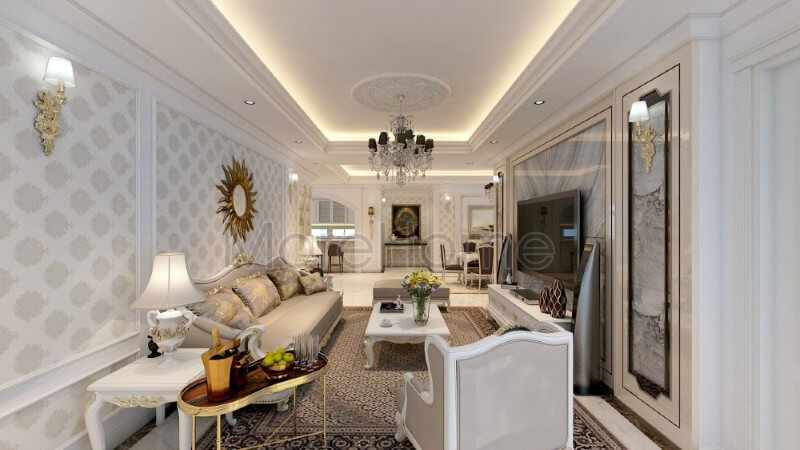 Nội thất gia đình Nội thất gia đình