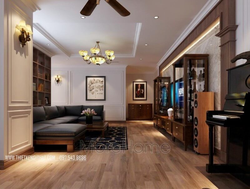 Nội thất gia đình Nội thất gia đình