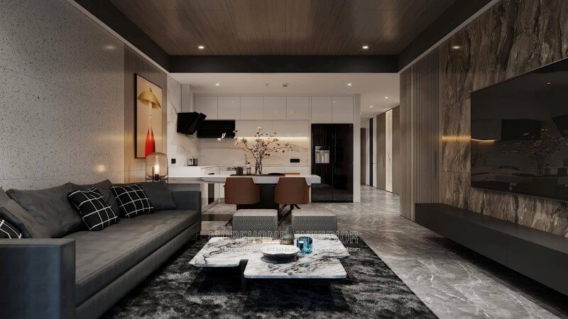 Thiết kế nội thất Đà Nẵng