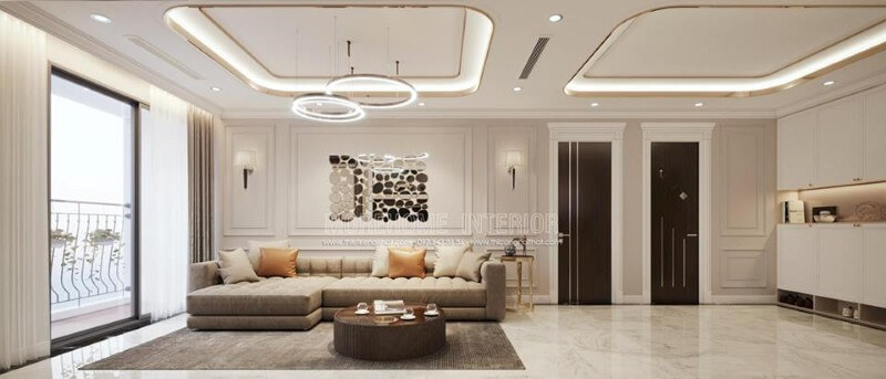 Thiết kế nội thất Đà Nẵng