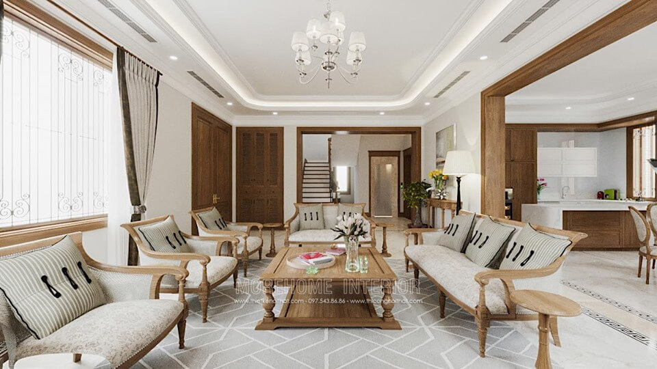Thiết kế nội thất Đà Nẵng