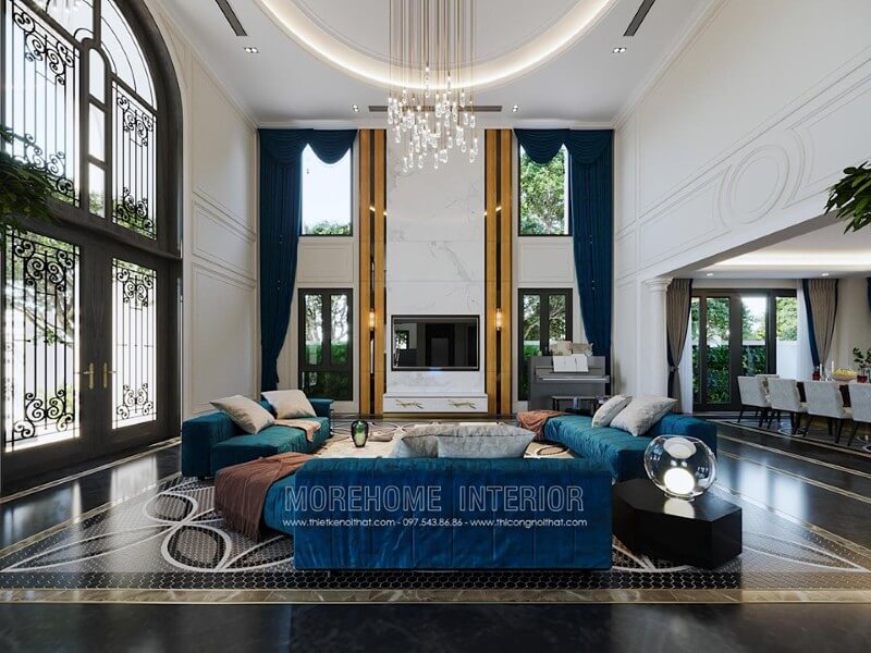 Thiết kế nội thất Đà Nẵng