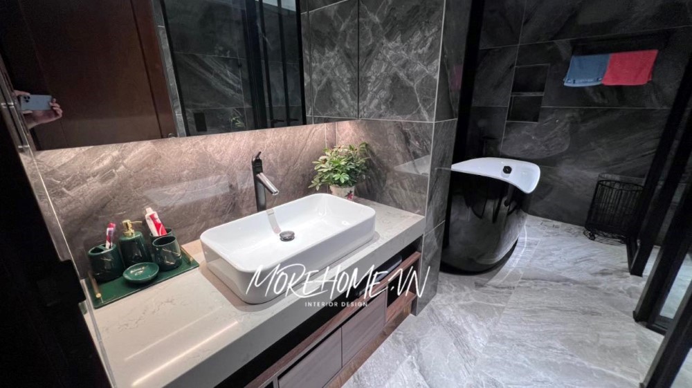 Nghề thiết kế nội thất