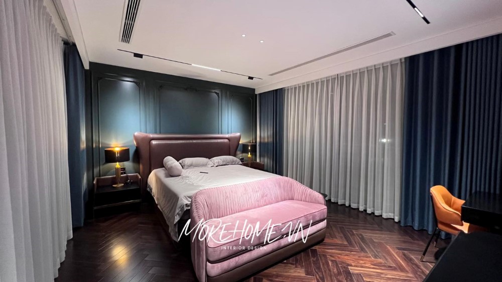 Nghề thiết kế nội thất