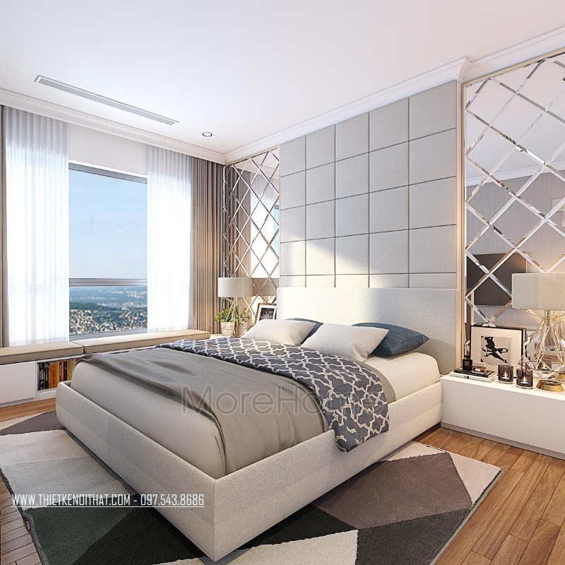 Tiêu chuẩn thiết kế khách sạn 3 sao ở Việt Nam