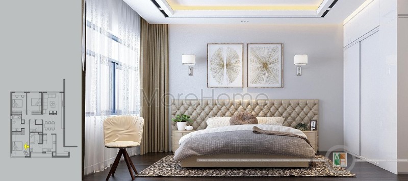 Tiêu chuẩn thiết kế khách sạn 3 sao ở Việt Nam