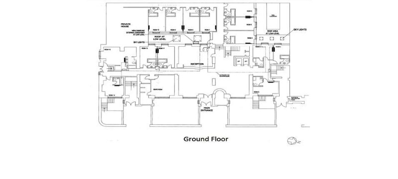 Mẫu thiết kế khách sạn 3 sao đẹp ấn tượng và lôi cuốn du khách Mẫu thiết kế khách sạn 3 sao đẹp ấn tượng và lôi cuốn du khách