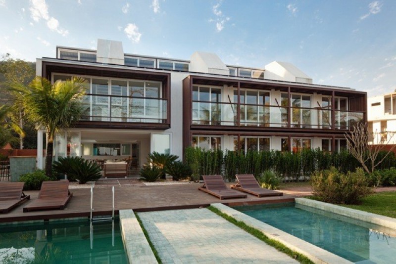 Mẫu thiết kế khách sạn 3 sao đẹp ấn tượng và lôi cuốn du khách Mẫu thiết kế khách sạn 3 sao đẹp ấn tượng và lôi cuốn du khách
