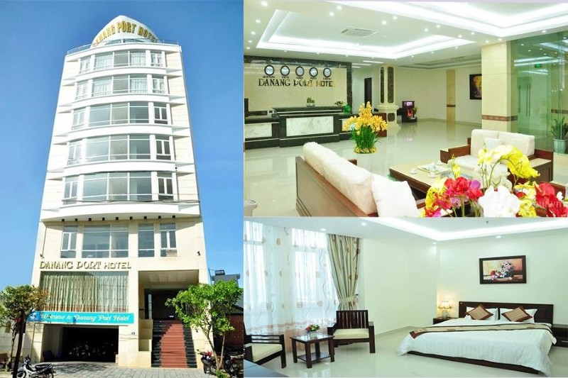 Mẫu thiết kế khách sạn 3 sao