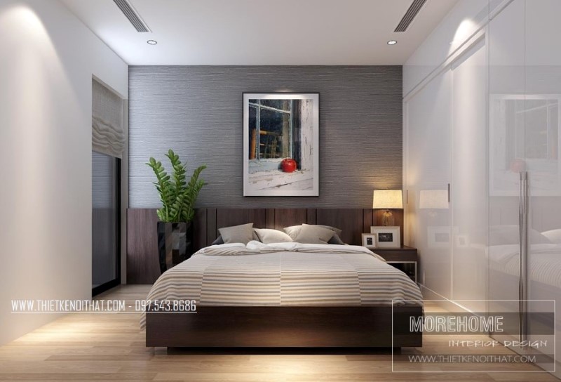 Thiết kế nội thất khách sạn mini