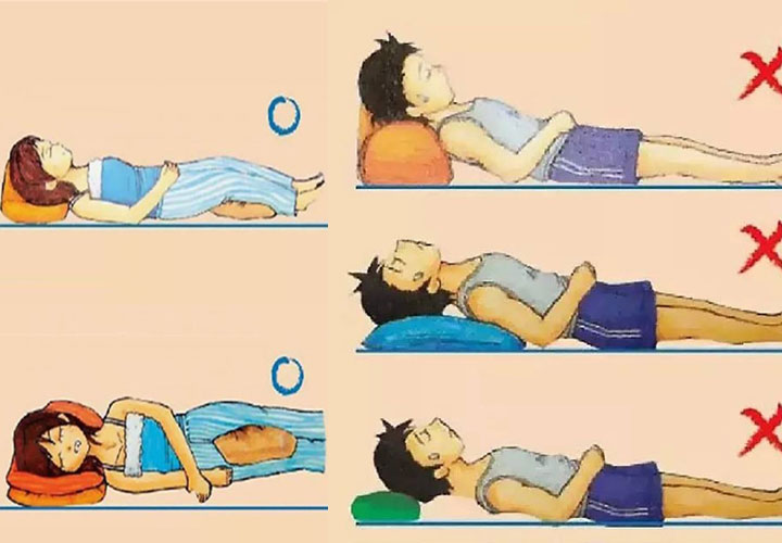Lưu ý về nệm trong nội thất phòng ngủ khách sạn