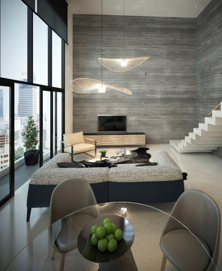 Thiết kế phòng ngủ khách sạn 5 sao