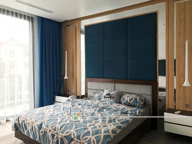mẫu thiết kế homestay khách sạn