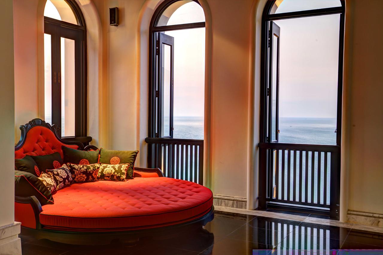 15 hinh anh resort viet nam duoc vinh danh o 6 hang muc trong le trao giai oscar nganh du lich