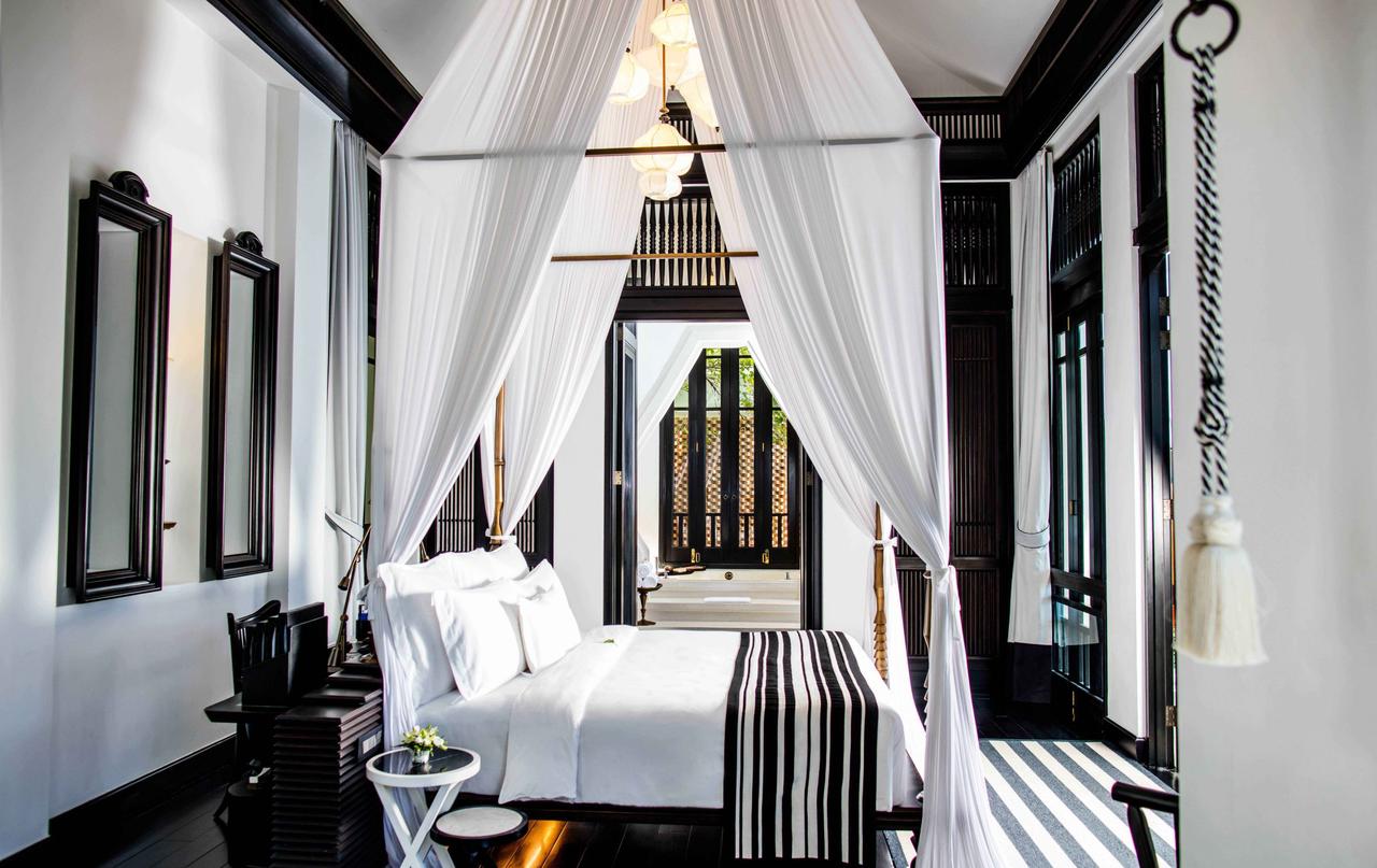 15 hinh anh resort viet nam duoc vinh danh o 6 hang muc trong le trao giai oscar nganh du lich