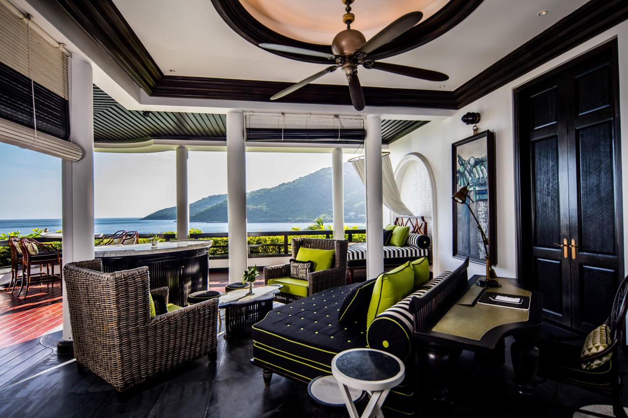 15 hinh anh resort viet nam duoc vinh danh o 6 hang muc trong le trao giai oscar nganh du lich