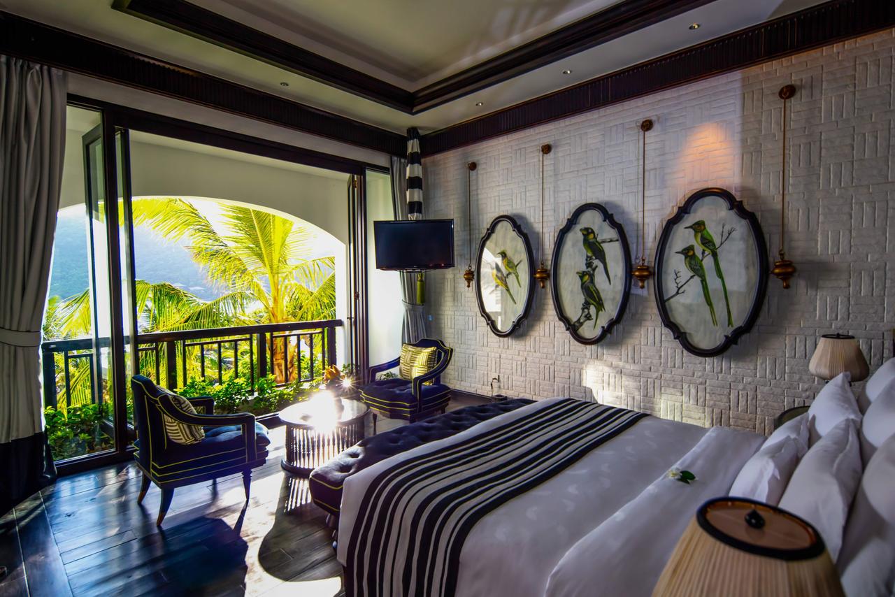 15 hinh anh resort viet nam duoc vinh danh o 6 hang muc trong le trao giai oscar nganh du lich