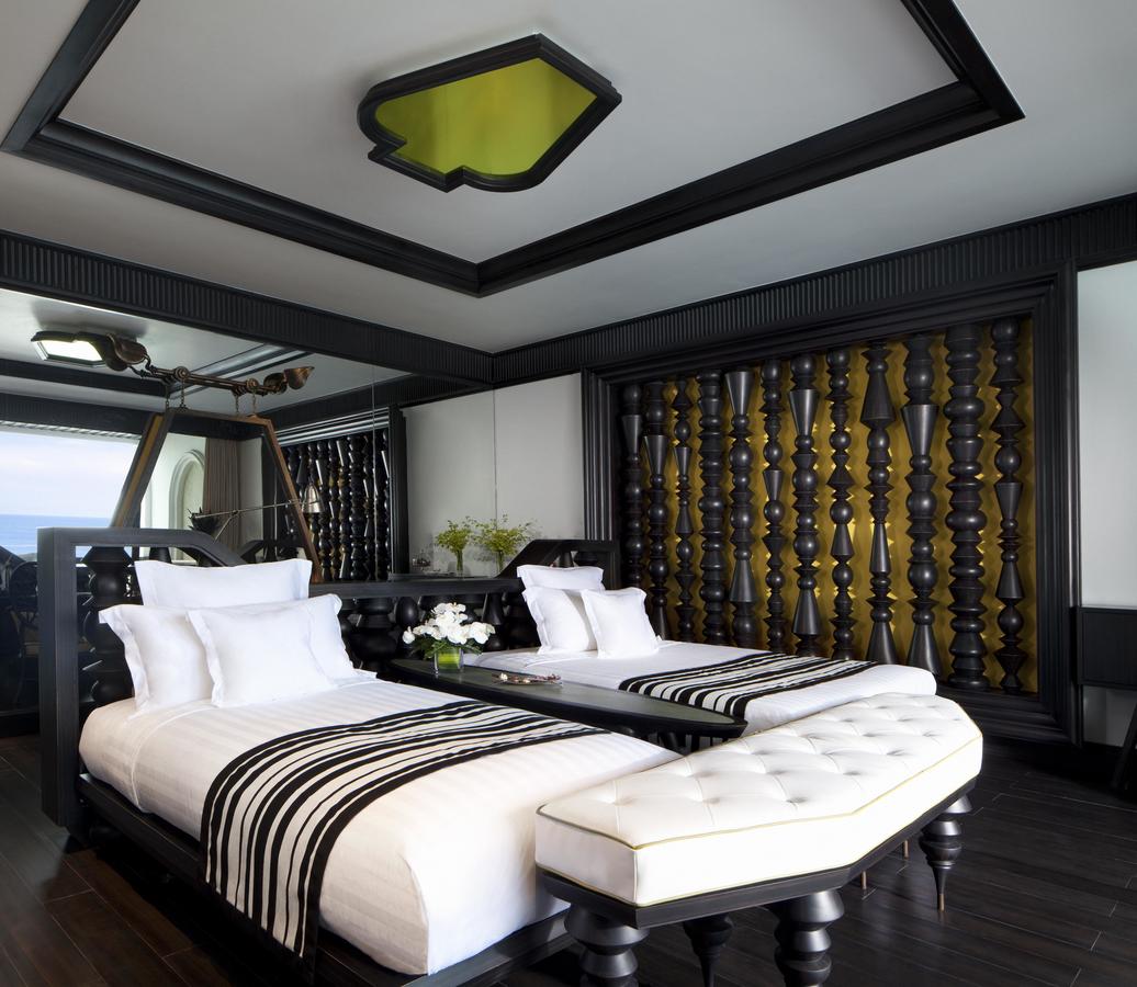 15 hinh anh resort viet nam duoc vinh danh o 6 hang muc trong le trao giai oscar nganh du lich