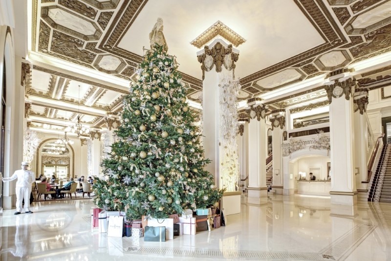 Thi công nội thất khách sạn Thi công nội thất khách sạn