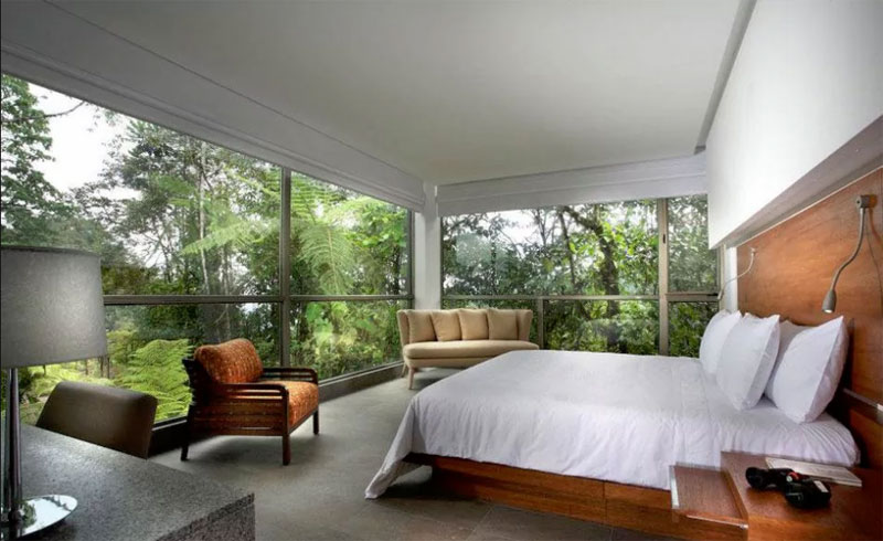 Thi công nội thất khách sạn Thi công nội thất khách sạn